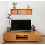 Apartamento Petra *