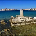 Apartamento Petra