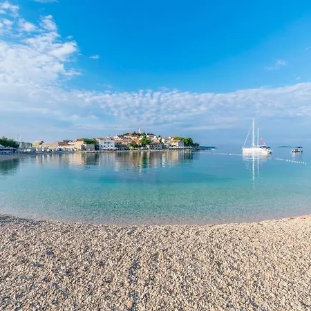 Apartman Petra Primošten