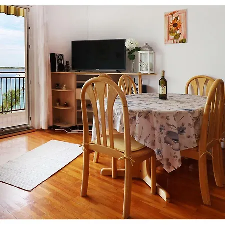 Petra Apartmán *