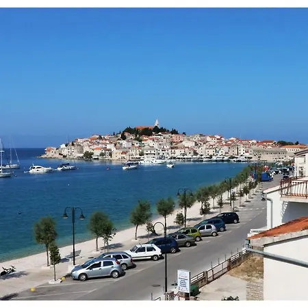 Petra Apartman Primošten