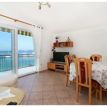 Petra Apartmán Primošten