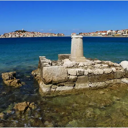 Apartman Petra
