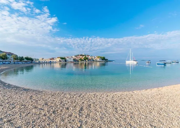 Apartment Petra Primošten