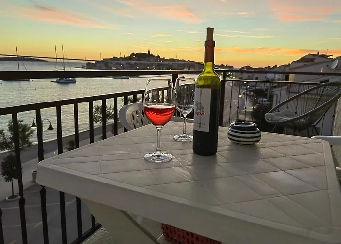 Petra Διαμέρισμα *