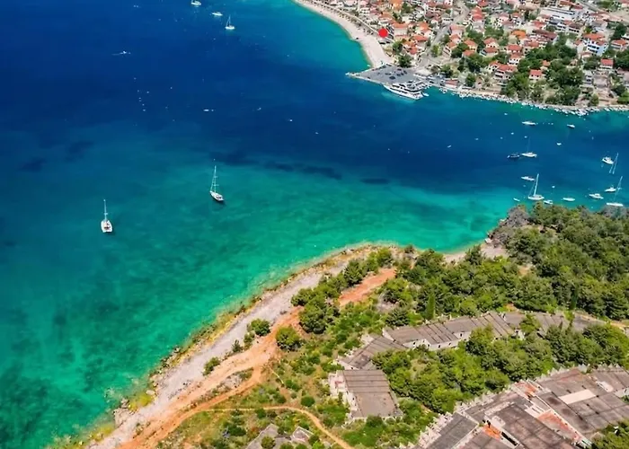 Apartment Petra Primosten