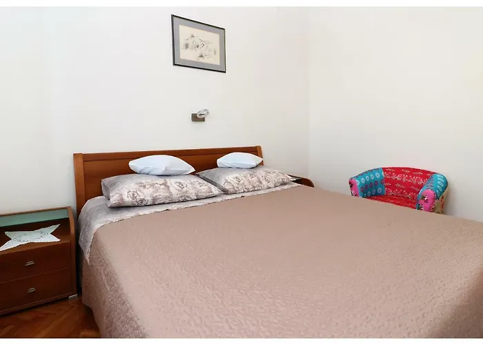 Apartman Petra Primosten