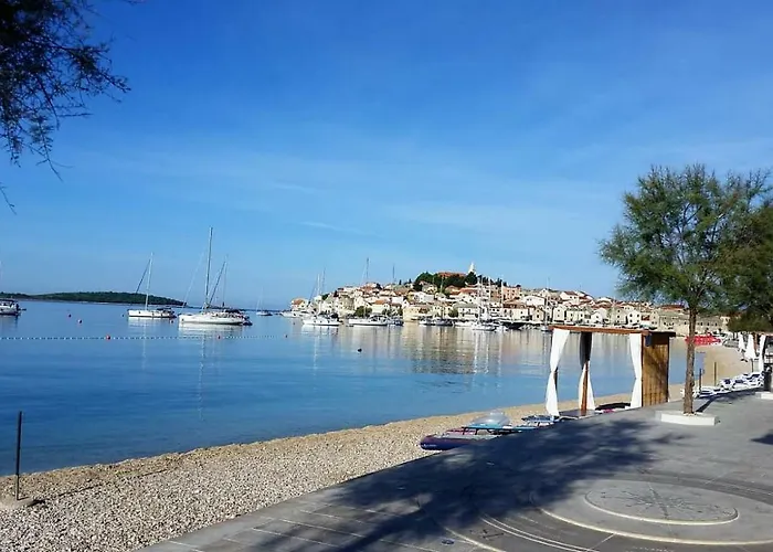 Διαμέρισμα Petra Primošten