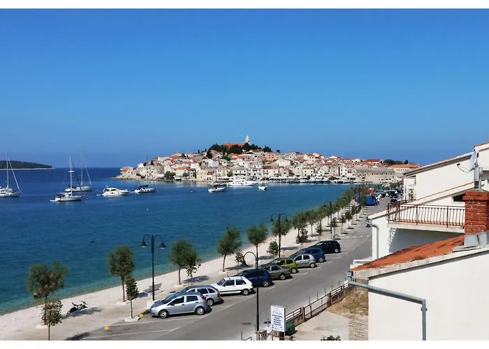 Petra Apartman Primosten