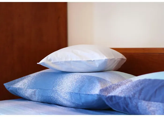 Διαμέρισμα Petra Primošten