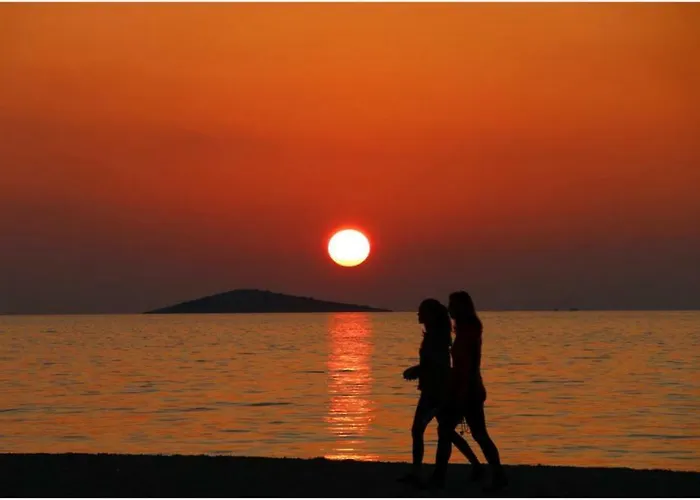 Petra Διαμέρισμα